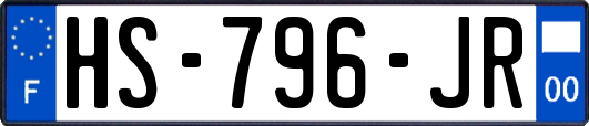 HS-796-JR