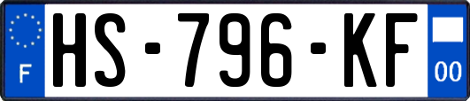 HS-796-KF