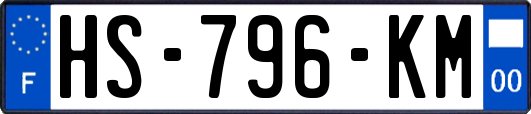 HS-796-KM