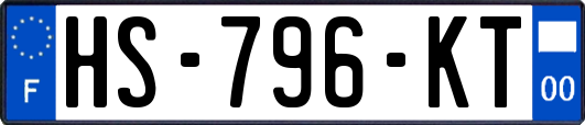 HS-796-KT
