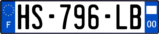 HS-796-LB