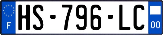 HS-796-LC