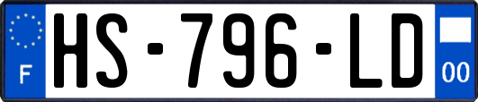HS-796-LD