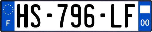 HS-796-LF