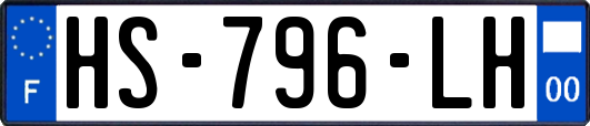 HS-796-LH