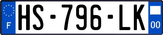 HS-796-LK