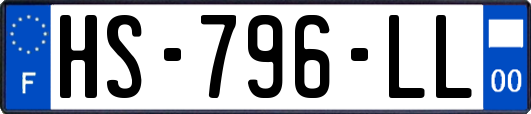 HS-796-LL