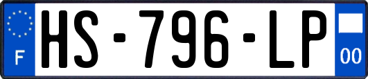 HS-796-LP