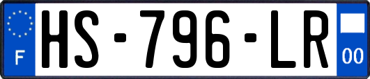 HS-796-LR