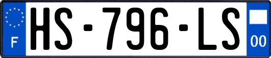 HS-796-LS