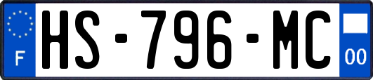 HS-796-MC