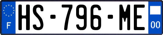 HS-796-ME