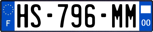 HS-796-MM