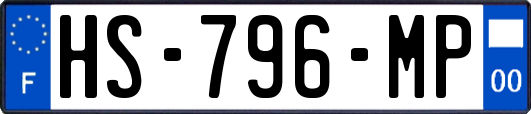 HS-796-MP
