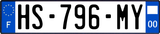 HS-796-MY