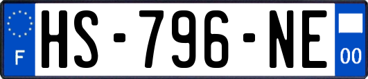 HS-796-NE
