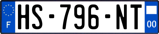 HS-796-NT