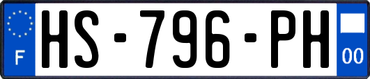 HS-796-PH