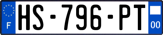 HS-796-PT