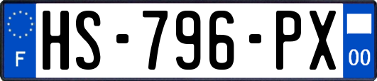 HS-796-PX