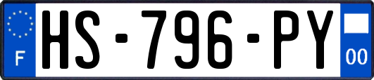 HS-796-PY