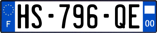 HS-796-QE