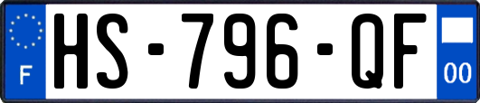 HS-796-QF
