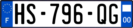HS-796-QG