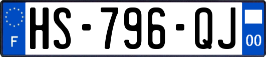 HS-796-QJ