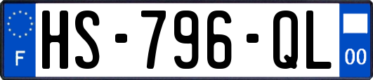 HS-796-QL