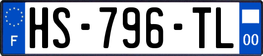 HS-796-TL