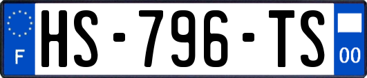 HS-796-TS