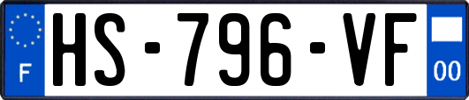 HS-796-VF