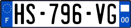 HS-796-VG
