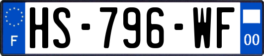HS-796-WF