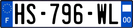 HS-796-WL