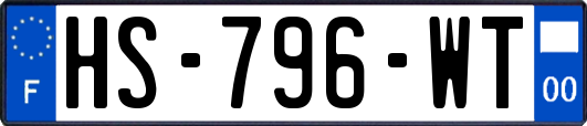 HS-796-WT