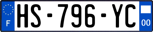 HS-796-YC