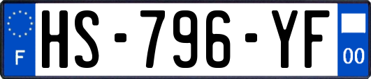 HS-796-YF