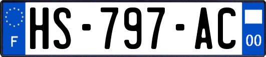 HS-797-AC