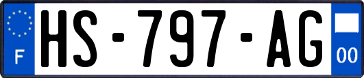 HS-797-AG