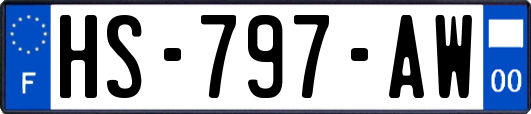 HS-797-AW