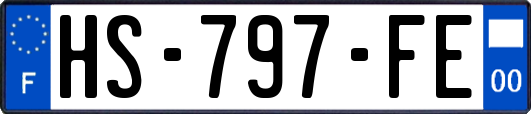 HS-797-FE