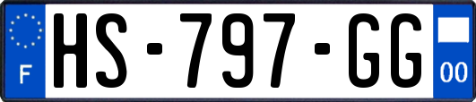 HS-797-GG