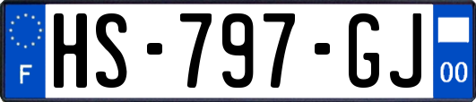 HS-797-GJ