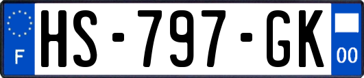 HS-797-GK