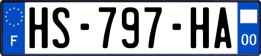 HS-797-HA