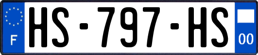 HS-797-HS