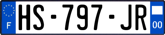 HS-797-JR