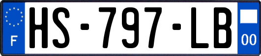 HS-797-LB